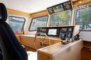 Steeler Explorer 50 Pilothouse