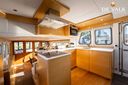 Steeler Explorer 50 Pilothouse