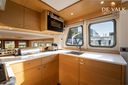 Steeler Explorer 50 Pilothouse