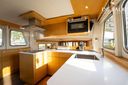 Steeler Explorer 50 Pilothouse