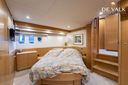 Steeler Explorer 50 Pilothouse