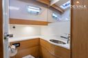 Steeler Explorer 50 Pilothouse
