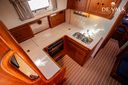 Grand Banks 38 Eastbay EX