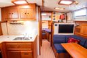 Grand Banks 38 Eastbay EX