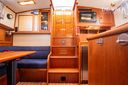 Grand Banks 38 Eastbay EX