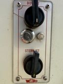 Freedom 44 Ivory Goose