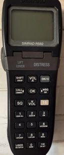 Freedom 44 Ivory Goose