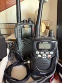 Freedom 44 Ivory Goose