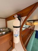 Freedom 44 Ivory Goose