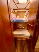 Freedom 44 Ivory Goose