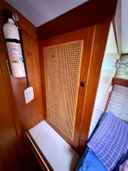 Freedom 44 Ivory Goose