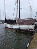 Freedom 44 Ivory Goose