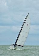 Freedom 44 Ivory Goose