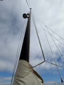 Freedom 44 Ivory Goose