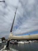 Freedom 44 Ivory Goose