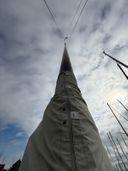 Freedom 44 Ivory Goose