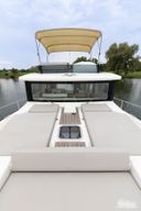 Cranchi Eco Trawler 43 Long Distance Cees