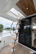 Cranchi Eco Trawler 43 Long Distance Cees