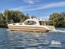 Nicols Yacht Sixto Prestige 'Chambertin'