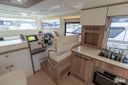 Cranchi Eco Trawler 43 Long Distance Cees