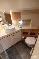 Cranchi Eco Trawler 43 Long Distance Cees