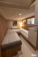 Cranchi Eco Trawler 43 Long Distance Cees