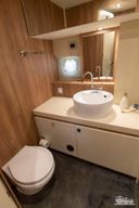 Cranchi Eco Trawler 43 Long Distance Cees