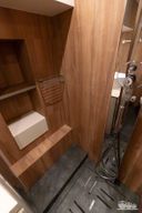 Cranchi Eco Trawler 43 Long Distance Cees