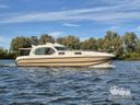 Nicols Yacht Sixto Prestige 'Chambertin'