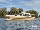 Nicols Yacht Sixto Prestige 'Chambertin'