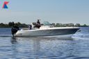 Chris Craft Catalina 23 Rooster