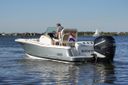 Chris Craft Catalina 23 Rooster