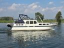 Molenkruiser 1050 GSAK Josephine