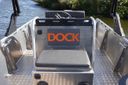 Dock Steel 650 Dock Steel 650