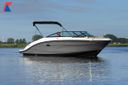 Sea Ray SPX 210 Sea Ray