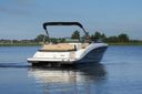 Sea Ray SPX 210 Sea Ray