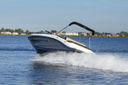Sea Ray SPX 210 Sea Ray