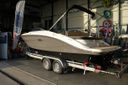 Sea Ray SPX 210 Sea Ray