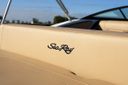 Sea Ray SPX 210 Sea Ray