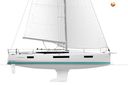 Jeanneau Sun Odyssey 440