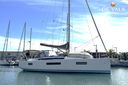 Jeanneau Sun Odyssey 440