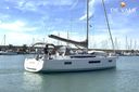 Jeanneau Sun Odyssey 440
