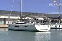 Jeanneau Sun Odyssey 440