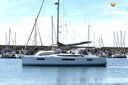 Jeanneau Sun Odyssey 440