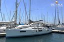 Jeanneau Sun Odyssey 440