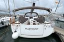 Jeanneau Sun Odyssey 440