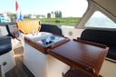 Antaris 630 Flying Lounge -