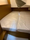 Jeanneau Sun Odyssey 349 LE Eau contre 'Air