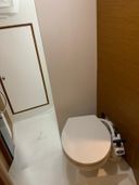 Jeanneau Sun Odyssey 349 LE Eau contre 'Air