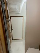 Jeanneau Sun Odyssey 349 LE Eau contre 'Air